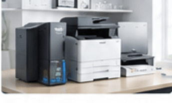Business Managed Print Solutions