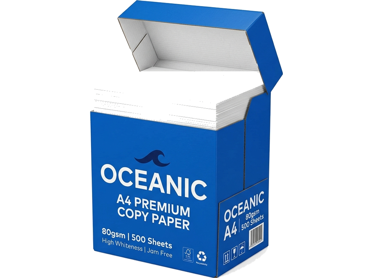 Paper & Stationery