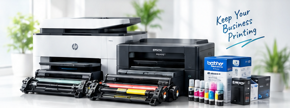HP 120A Black Toner Cartridge (W1120A) thumbnail 3