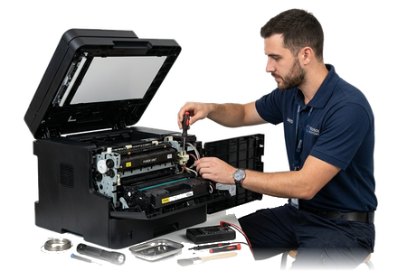 Printer Repair Technician